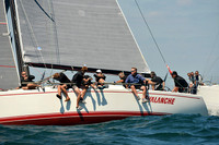 2015 Block Island Race Week G 1286