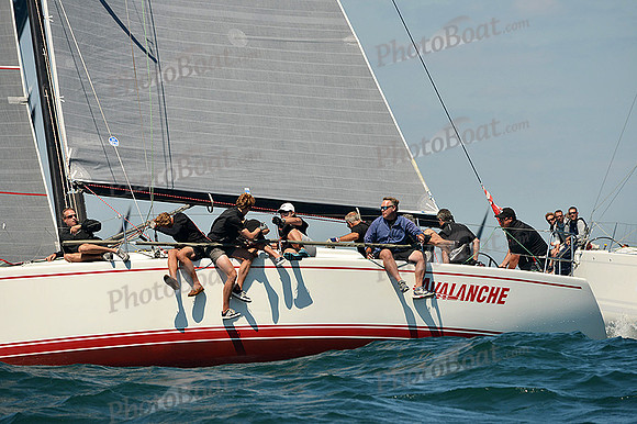 2015 Block Island Race Week G 1286