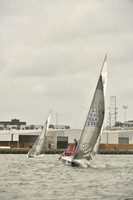 2019 Charleston Race Week D_0558