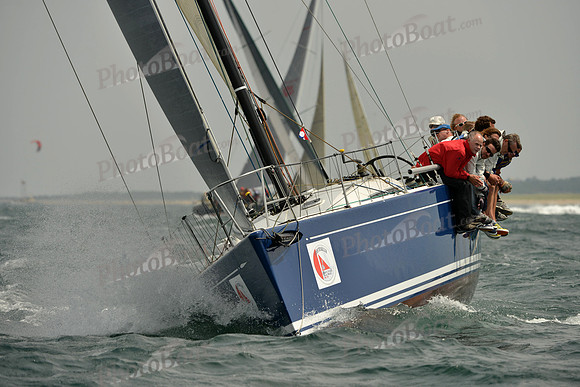 2015 Block Island Race Week D 289