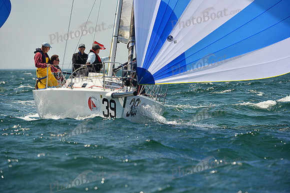 2015 Block Island Race Week B 311