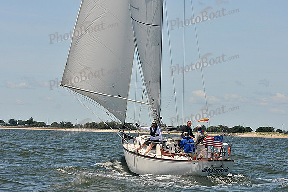 2014 Southern Bay Race Week C 1572