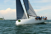 2012 NYYC Annual Regatta A 3055
