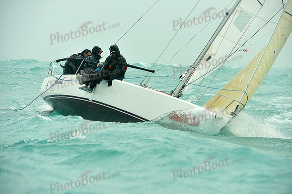 2016 Key West Race Week H_0899