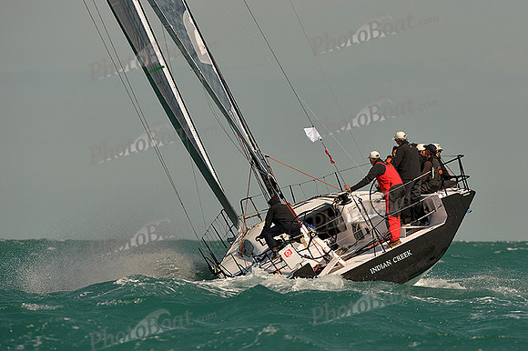 2014 Key West Race Week E 068