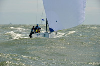 2016 Charleston Race Week C 0908