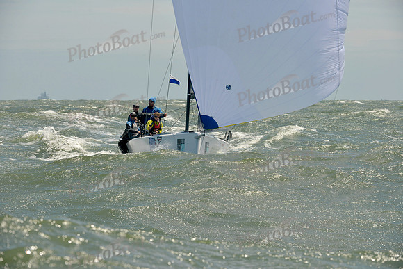 2016 Charleston Race Week C 0908