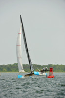 2015 NYYC Annual Regatta A 563