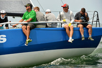 2015 NYYC Annual Regatta A 325