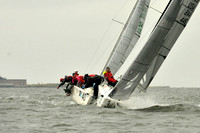 2016 Charleston Race Week A_0857