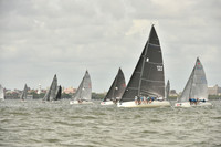 2019 Charleston Race Week E_0955