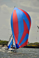 2018 Charleston Race Week A_2650