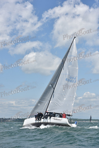 2019 NYYC Annual Regatta A_1409