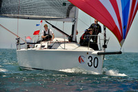 2017 Block Island Race Week C_0673