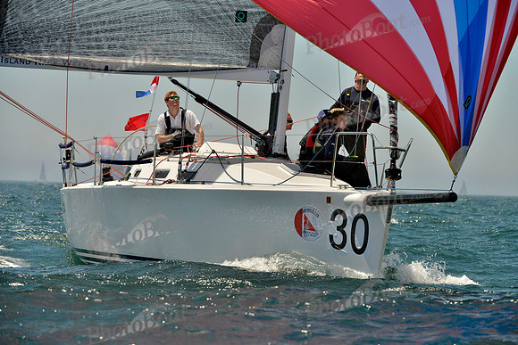 2017 Block Island Race Week C_0673