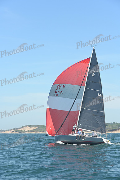 2025 Block Island Race Week C_0643