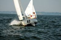 2011 Flying Scot NAC C 751