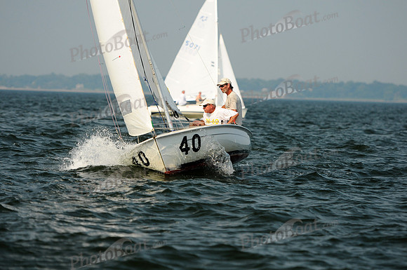 2011 Flying Scot NAC C 751
