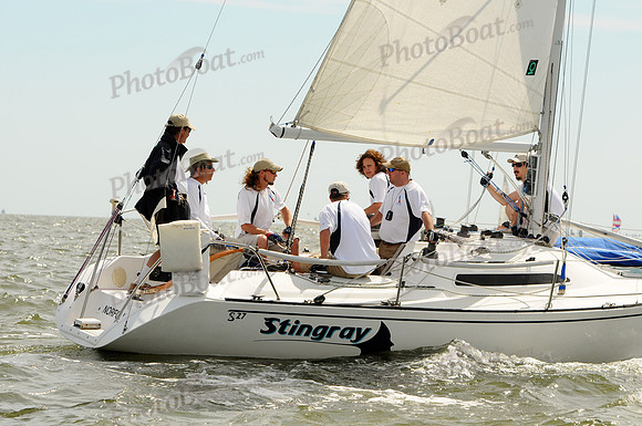2011 Southern Bay RW A 438