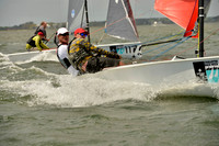 2018 Charleston Race Week A_1183