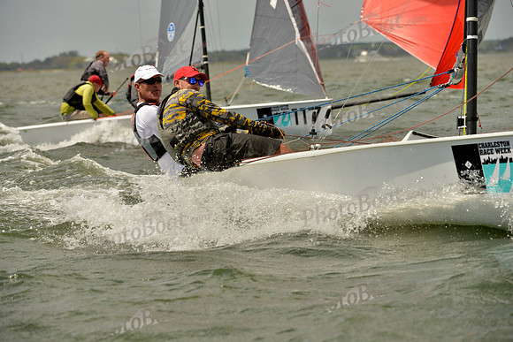 2018 Charleston Race Week A_1183