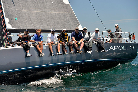 2019 Block Island Race Week B_0531