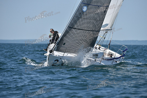 2019 Block Island Race Week A_0262