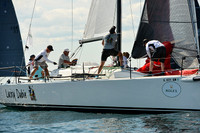 2015 NYYC Annual Regatta C 1363