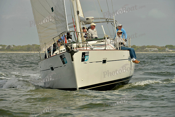2019 Charleston Race Week A_0598