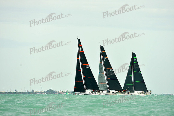 2016 Key West Race Week D_0983