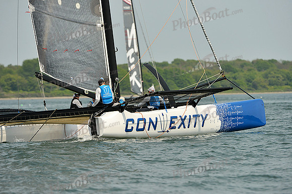 2015 NYYC Annual Regatta A 1103