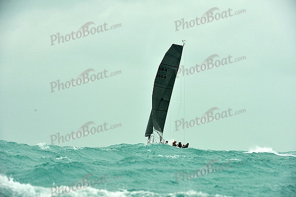 2016 Key West Race Week H_0676
