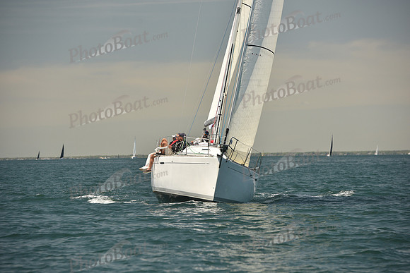 2024 Figawi 1005