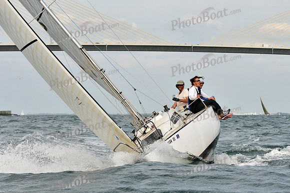 2012 Suncoast Race Week A 912
