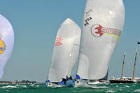 2013 Key West Race Week D 828
