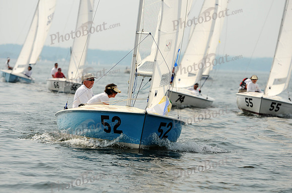 2011 Flying Scot NAC C 185