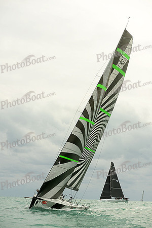 2016 Key West Race Week G_0206