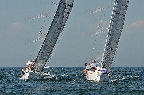 2013 Block Island Race Week A 2068