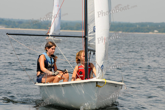 2011 Pequot Pixel Regatta A 233