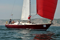 2013 Block Island Race Week B 1684