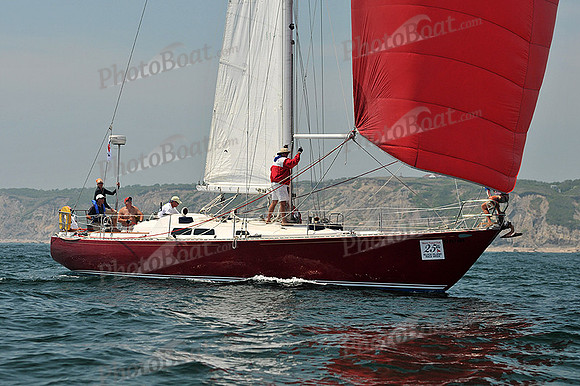 2013 Block Island Race Week B 1684