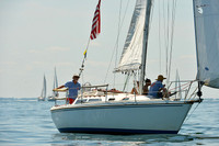 2015 Cape Charles Cup A 556