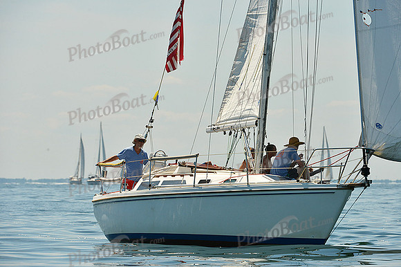 2015 Cape Charles Cup A 556