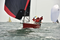 2018 NYYC Annual Regatta B_0574