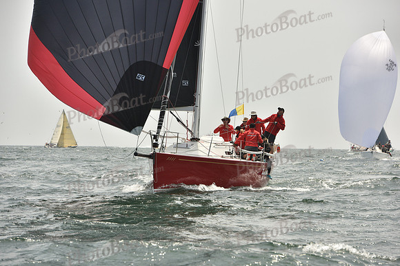 2018 NYYC Annual Regatta B_0574