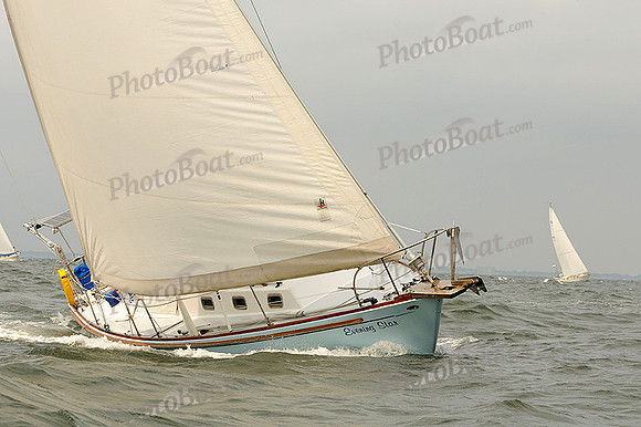 2012 Cape Charles Cup A 494