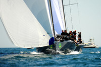 2014 NYYC Annual Regatta C 822