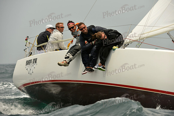 2015 Block Island Race Week D 1050