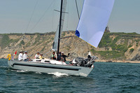 2013 Block Island Race Week B 1304