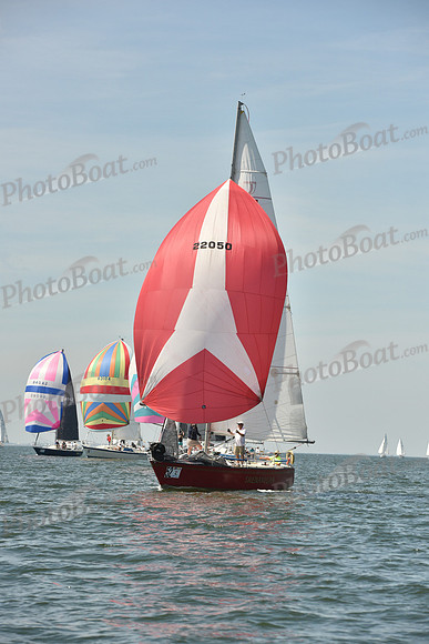 2018 Southern Bay Race Week C_0702